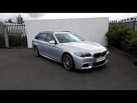 131D21231 - 131D21231 BMW 520d M Sport Touring