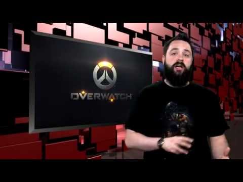 Warcraft Movie Sneak Peek, Overwatch Alpha