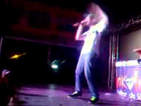 MC Tezinho SP   Ao Vivo No CLUB CHAPADÃO