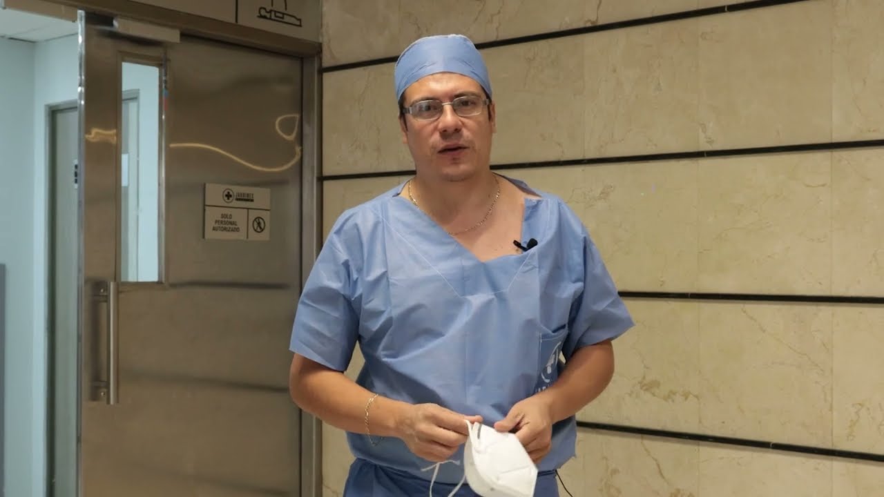 ¿Cuánto cuesta una prótesis de rodilla