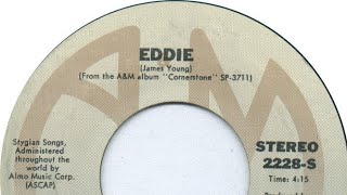 EDDIE FROM STYX IS ONE EXCELLENT ROCKING TRACK OFF OF CORNERSTONE