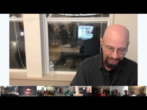 International Maker Meetup: 3D Printing