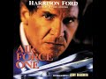 Jerry Goldsmith - No Security
