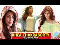 Hot Actress Rhea Chakraborty All Movies List Rhea Chakraborty Filmography Movie Booz Ep147