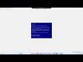 Tiny7 BSOD VM 2 My Computer And VM Have BSOD 48