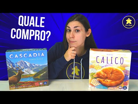 🐻 CASCADIA vs. 🐱 CALICO: Which is better?