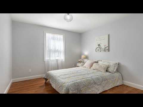28 Upland Street, Worcester, MA 01607