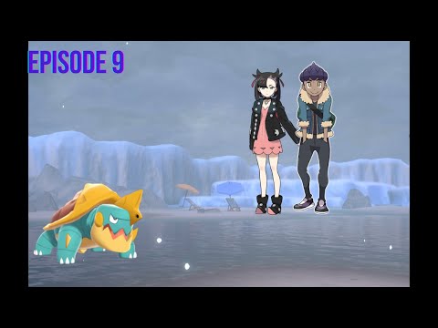 Sometimes it's ok to Take it Easy - Episode 9