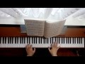 From Up on Poppy Hill - Piano Solo - Breakfast ...