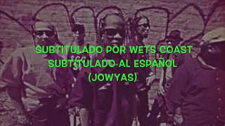 South Central Cartel - Servin em heat (Subtitulado al español)