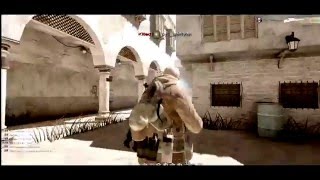 【JSF2】Garen FragMovie【MR】