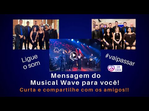 Mensagem para voc