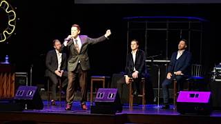 Oh What A Savior by Ernie Haase & Signature Sound