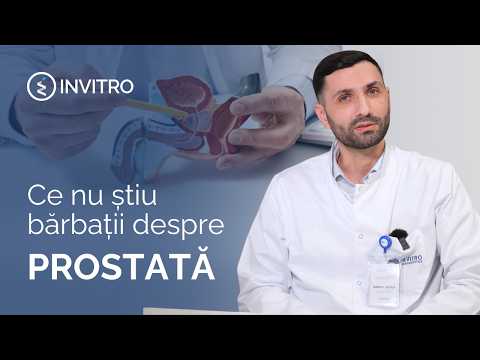 Semnele sănătății prostatei tale