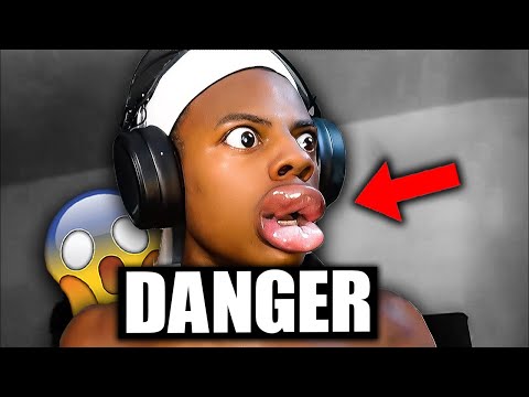 Ce YOUTUBEUR DĂTRUIT sa VIE pour des VUES .. (Ishowspeed)