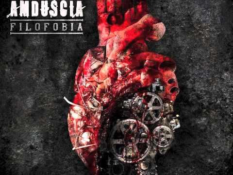 Amduscia - Una esperanza rota (Filofobia album 2013)