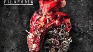 Amduscia - Una esperanza rota (Filofobia album 2013)