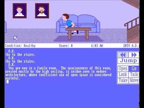 Adventures Through Time Vol. 1 - The Scavenger Hunt picture