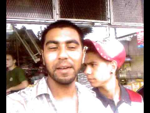 Romano Rap - Al Alion b3nnY The Game Musto BoY eDDY bOY