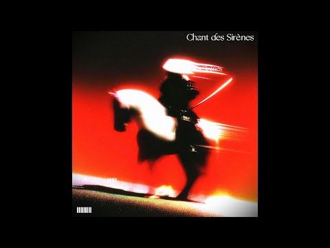 (FREE) Hamza x J9ueve Type Beat - Chant des Sirènes