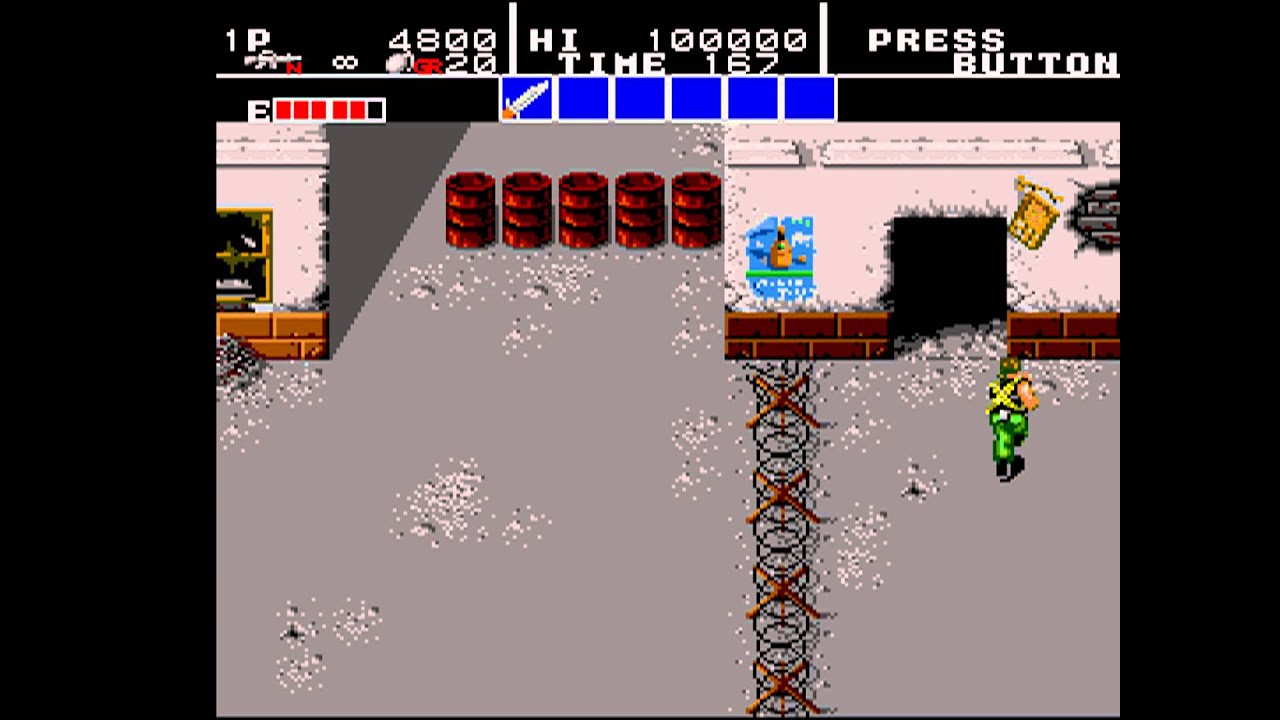 Gameplay Video