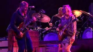 &quot;Idle Wind&quot;Tedeschi Trucks Band, Wolftrap, Vienna, VA 7-11-18