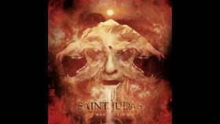Saint Judas War Within (Full Album)