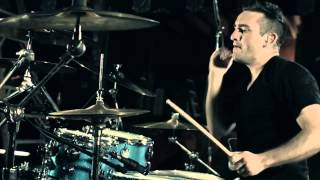 House Of The Rising Sun-Five Finger Death Punch-   IAN HEAD (Drum Cover) HD