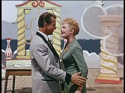 Rudolf Schock & Renate Holm - Ich hab dich gefunden 1957