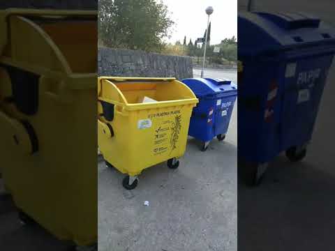 Opasnost za pješake sućidar