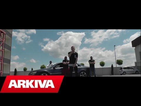 Ibro's ft. Danzo - Strong (Official Video HD)