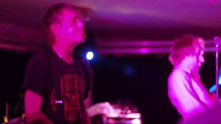 Eddie & The Hot Rods - 'Power And The Glory' - Live at The Oysterfleet Hotel - 27.02.14