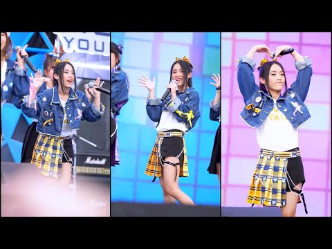 200927『4K』FANCAM Fairy(HAPPYTAIL) - ใจลอย (Heart Afloat) @ DIGITAL LIFE (SIAM PARAGON)