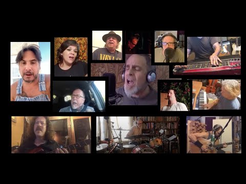 Thumbnail for Whiskey and Cash - The Backline Band by Greg Erba