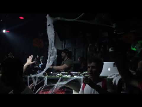 LEXLAY & Chamán & Old Society