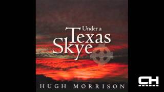 Hugh Morrison - Minor Reels (Album Artwork Video)