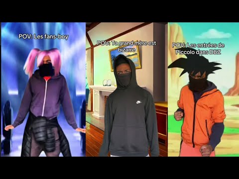 Les meilleurs tiktok de renoi sans eau en 2025 ( compilation)