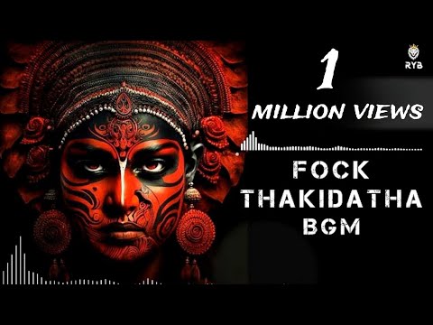 Fock Thakidatha bgm ringtone | Bass song | Royal yt bgm | karala bgm ringtone | 