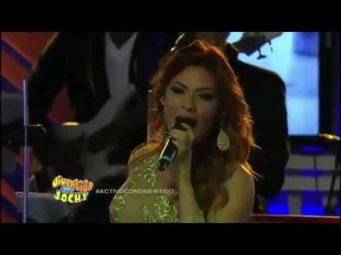 DIVAS by Jiménez - Yo No Me Rindo [Live]