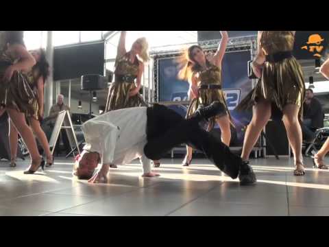 Thomster & FOOTWORKdeluxe - Ein paar Jahre bei Mercedes und Smart