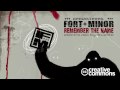 Fort Minor - Remember the name [ReMix By ...
