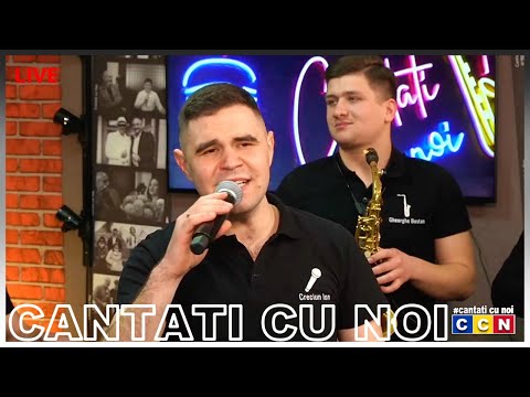 Ion Creciun & Taraf Premium - La fantana lui Gheorghita / Asta-i viata mea [CCN🔴LIVE]