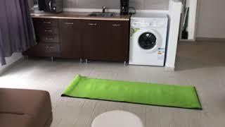 Apartament 2 camere de vanzare in zona Summerland- De Silva din Mamaia