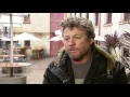 Actor Jon Blake dies