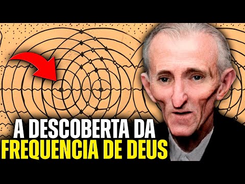 God is a Frequency: The Truth You Shouldn't Know