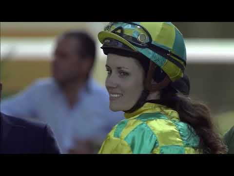 MOMENTI DI... GRAN PREMIO MERANO (30/09/2018)