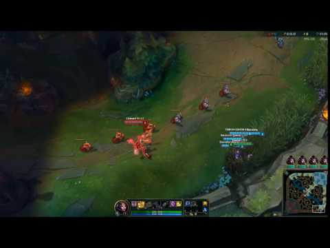 Level 1 instant kill