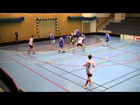 P97 98 IBK Lidköping vs IBK Elfhög period 3