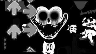 Cover art for FNF vs Suicide Mouse.avi Phase 3 Official - Really Happy (BOTPLAY)