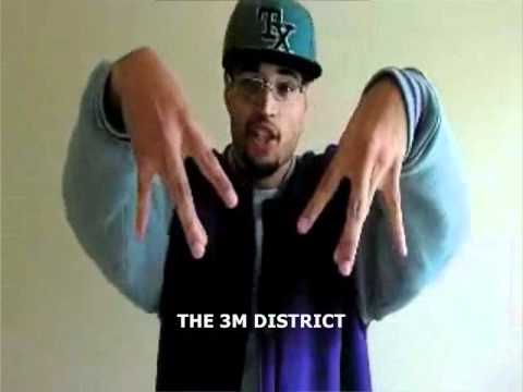 Mista Malik Music-Trill Speakin